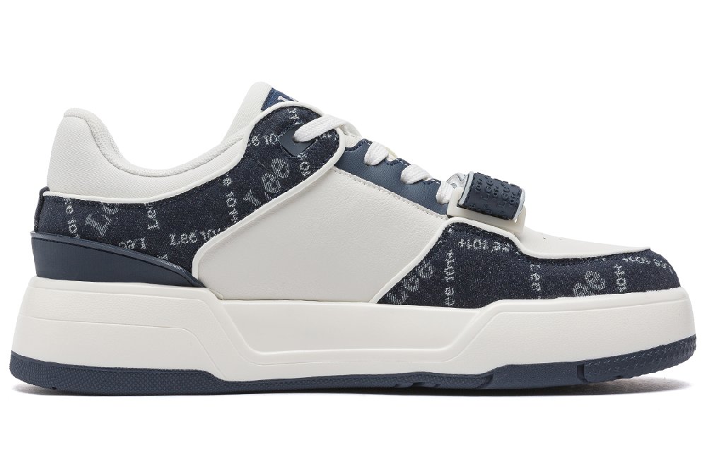 Lee Breathable Height Increasing Skateboard Shoes Men's