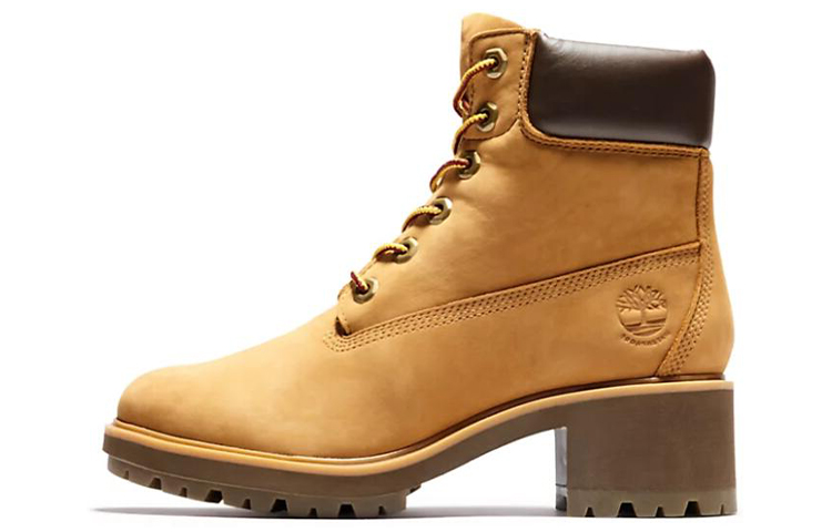 Timberland Kinsley 6 Inch Waterproof Boots 'Wheat' Women's