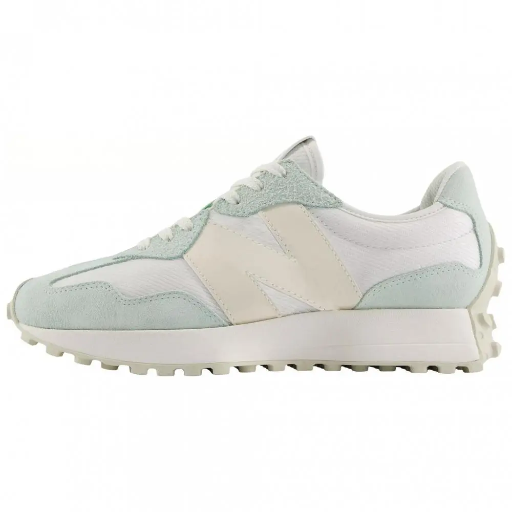 New Balance 327 Calia Mint Pink Women's