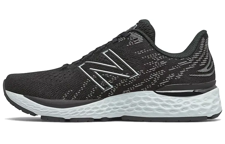 New Balance Fresh Foam 880v11 'Black Star Glow' Women's
