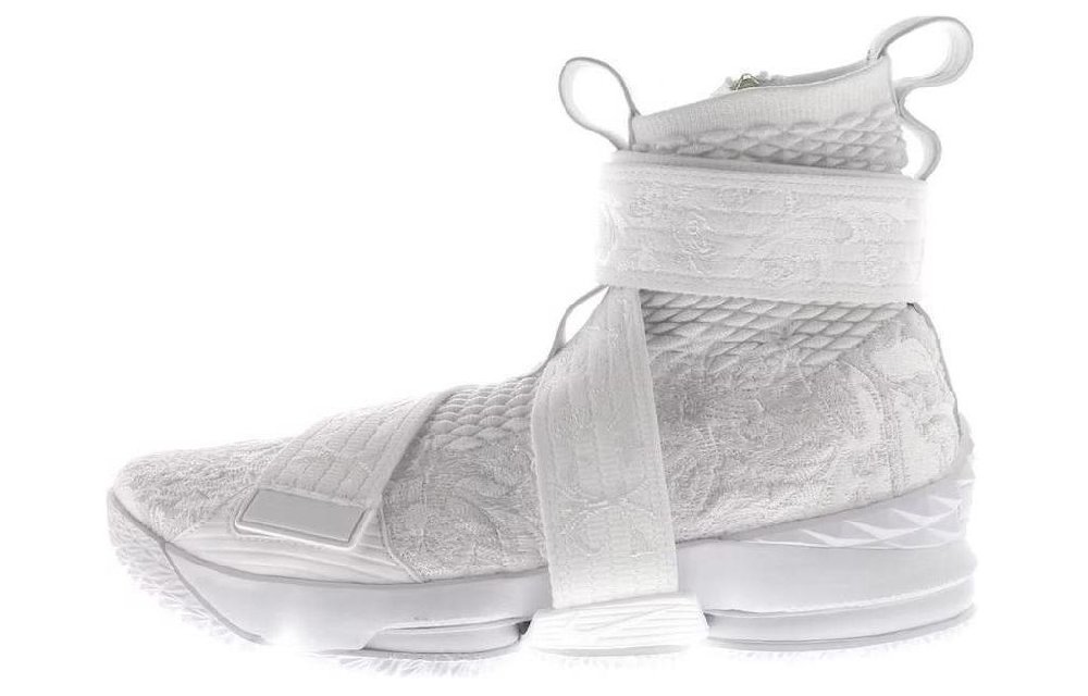 Nike LeBron 15 Lifestyle Kith City Of Angels