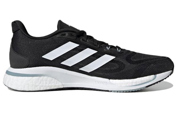 Adidas Supernova+ 'Black White' купить в интернет-магазине Yoocart с быстрой доставкой по России.