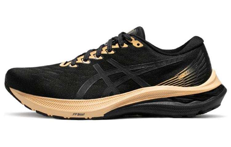 Asics GT 2000 11 Lite Show 'Black Grey' Women's