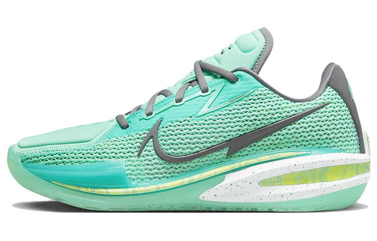 Nike X Sabrina Ionescu Air Zoom Gt Cut 1 'New York Liberty'
