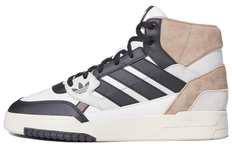 Adidas Drop Step Se 'White Black Grey'