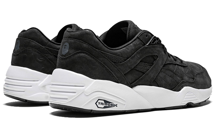 PUMA R698 Low Bape Camo Black купить в интернет-магазине Yoocart с быстрой доставкой по России.