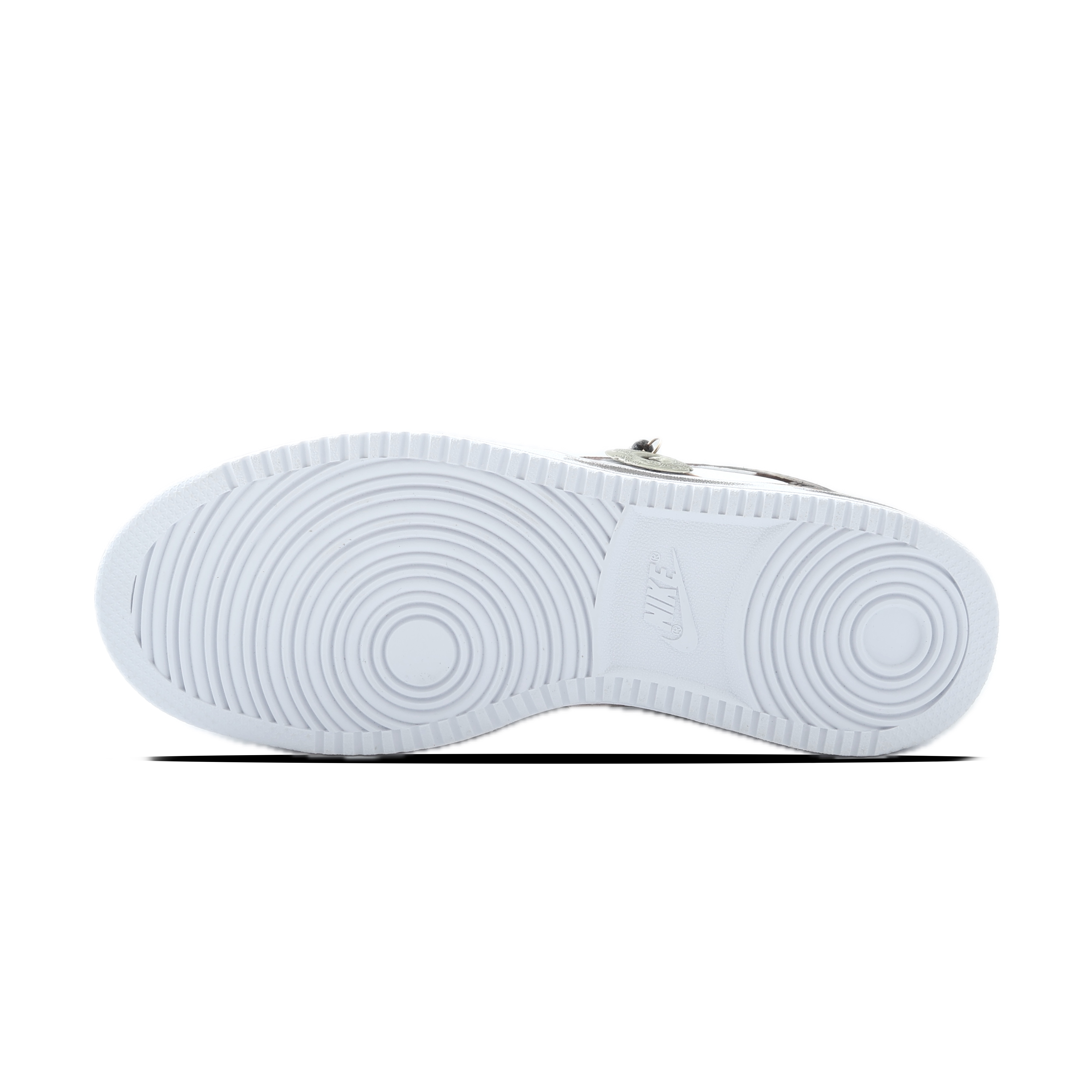 Nike EBERNON Slip Resistant, Abrasion Resistant, Lightweight Low Top Skateboard Shoes Men's Black Brown купить в интернет-магазине Yoocart с быстрой доставкой по России.