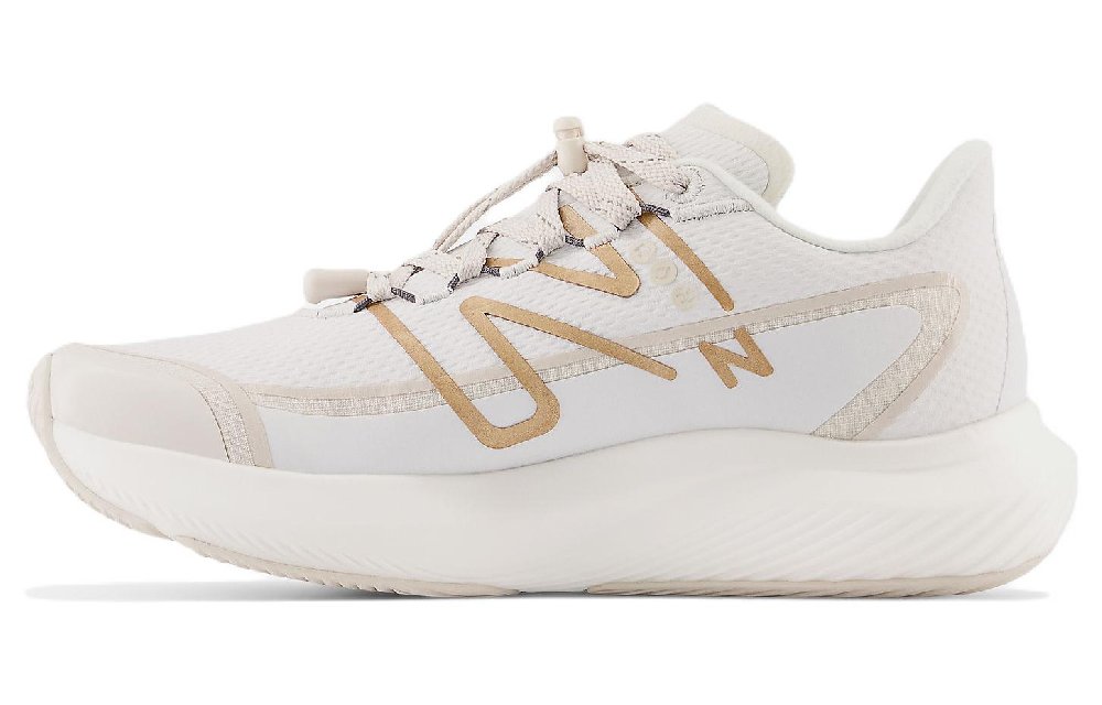 New Balance FuelCell Rebel V3 Permafrost 'Moonbeam' Women's