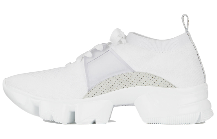 Givenchy Jaw Low 'White'