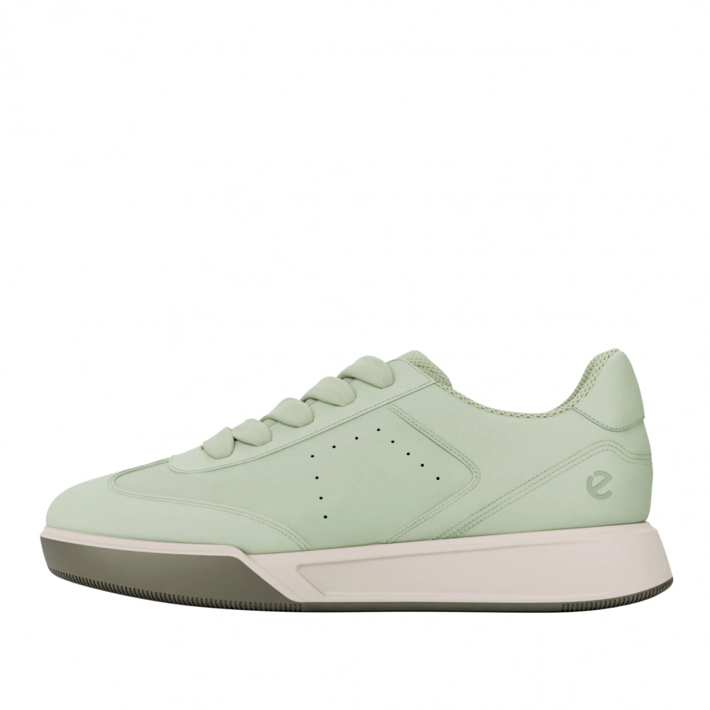 Ecco Street Shoe Collection Low top Casual Shoes Women's