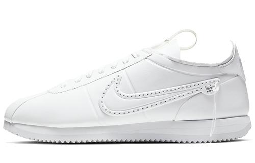 Nike Cortez Basic Ncxl White