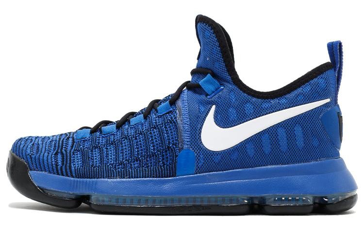 Nike Kd 9 On Court