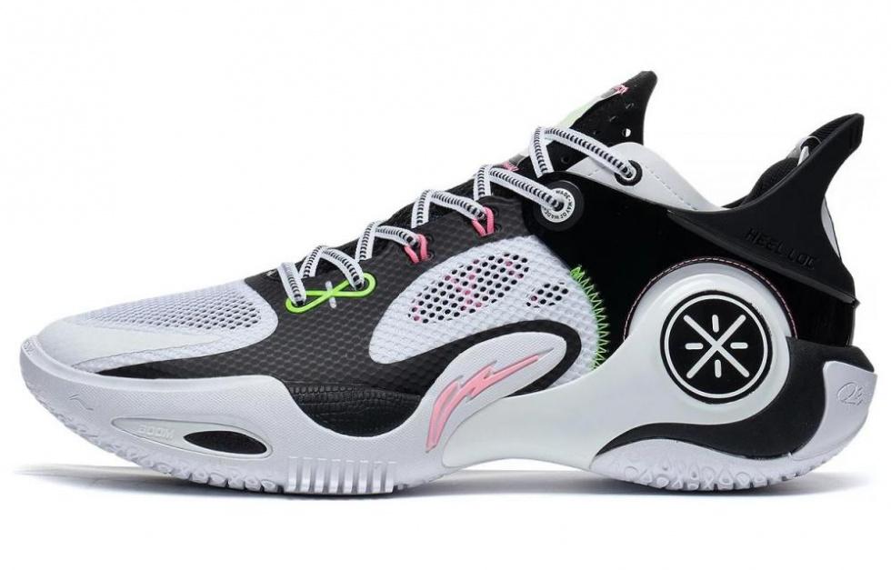 LINING Wade Fission 8 Panda