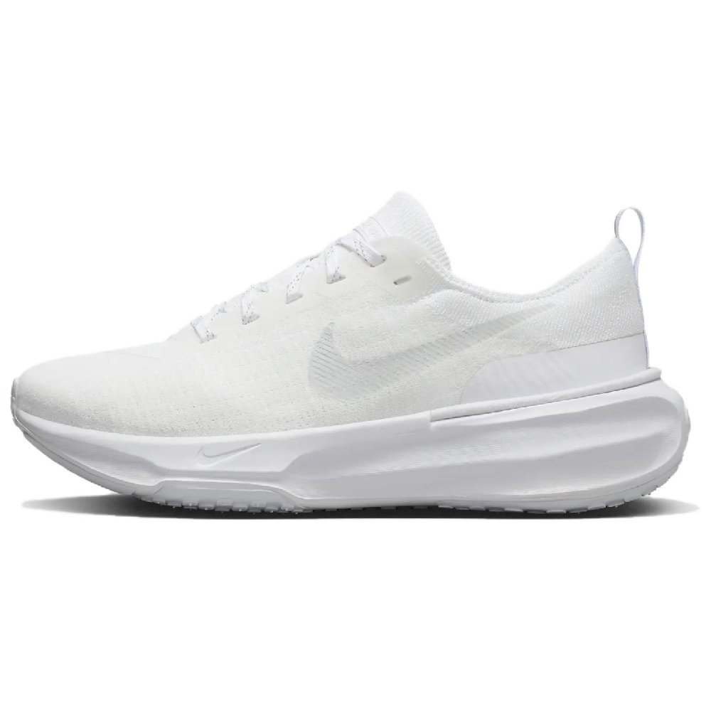 Nike ZoomX Invincible Run 3 White Photon Dust Women's