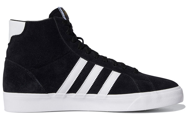 Adidas Originals Basket Profi 'Black White' купить в интернет-магазине Yoocart с быстрой доставкой по России.