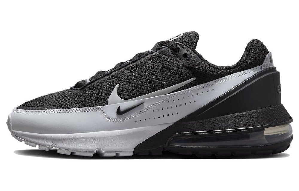Nike Air Max Pulse Black Pure Platinum