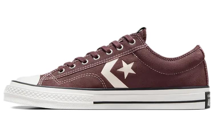 Converse Star Player 76 Leather Low 'Eternal Earth Brown'