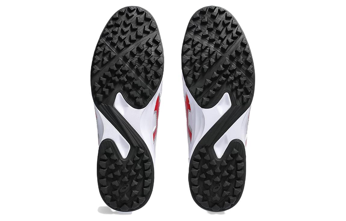 ASICS NEOREVIVE TR 3 Low top Training Shoes Unisex White Red купить в интернет-магазине Yoocart с быстрой доставкой по России.