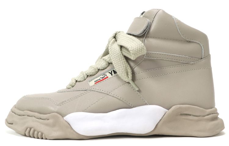Maison MIHARA YASUHIRO Freddie High-top Sneakers