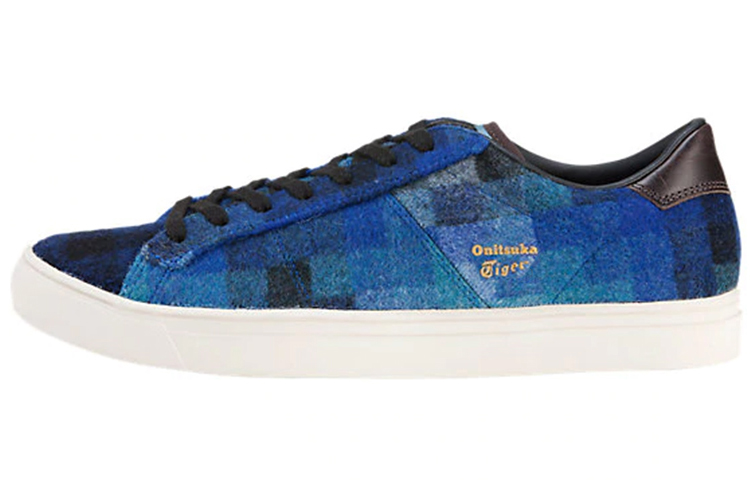 Onitsuka Tiger Lawnship 2.0 'Blue'