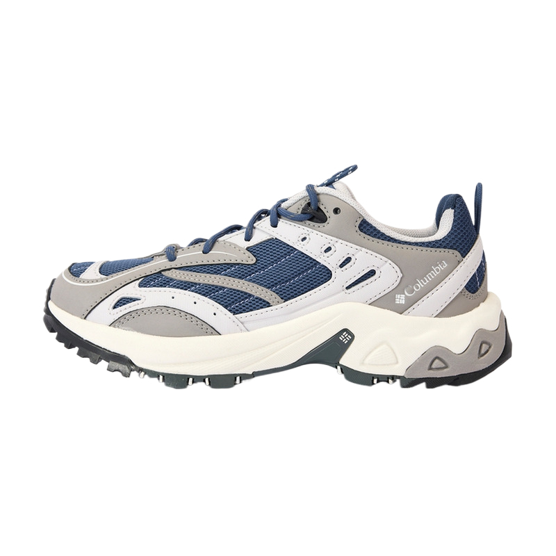 Columbia JAAWAAT™ Abrasion Resistant Waterproof And Breathable Coverage Support Low top Outdoor Shoes Women's