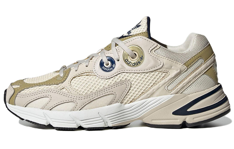 Adidas Astir Bliss Light Gold Metallic Women's