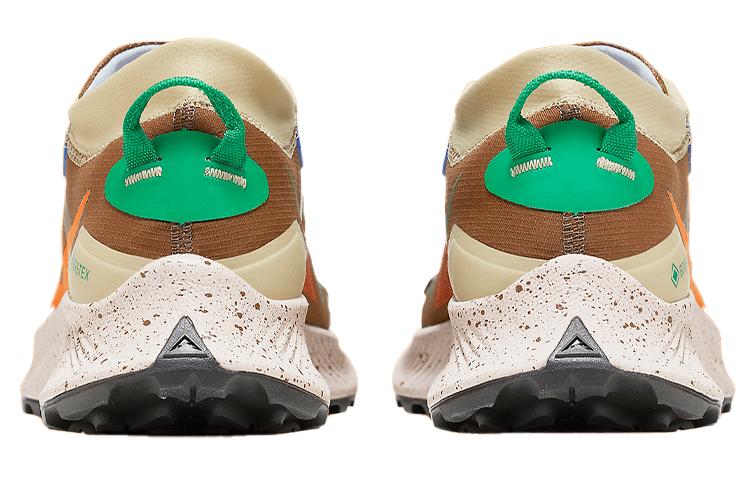 Nike Pegasus Trail 3 Gore Tex Es I Love Trail Brown купить в интернет-магазине Yoocart с быстрой доставкой по России.