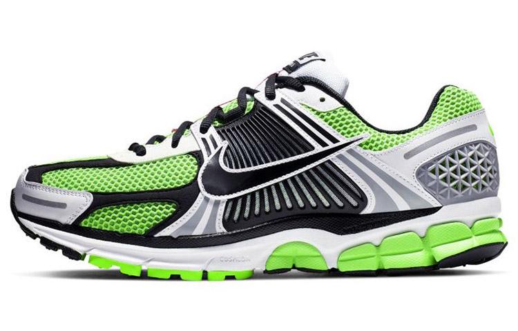 Nike Zoom Vomero 5 Electric Green Black