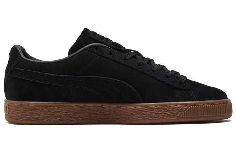 PUMA Suede Gum Black Gum купить в интернет-магазине Yoocart с быстрой доставкой по России.