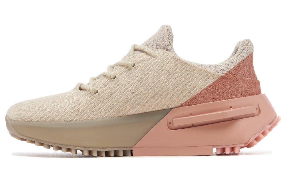 Adidas Pharrell X NMD_S1 Mahbs 'Pink'