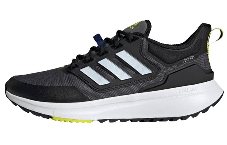 Adidas EQ21 Run Cold.RDY 'Black White'