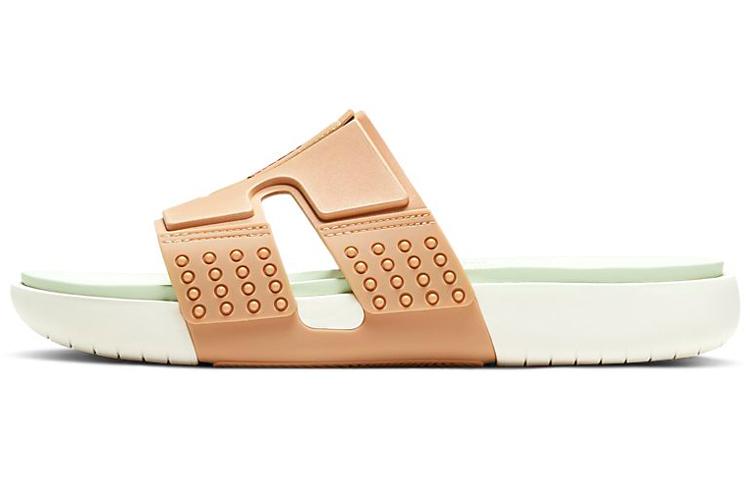 Nike Jordan Hydro 8 Slide 'Khaki White'