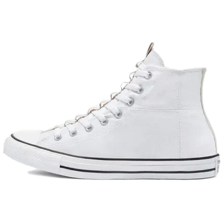 Converse Chuck Taylor All Star High 'Alt Exploration   White'