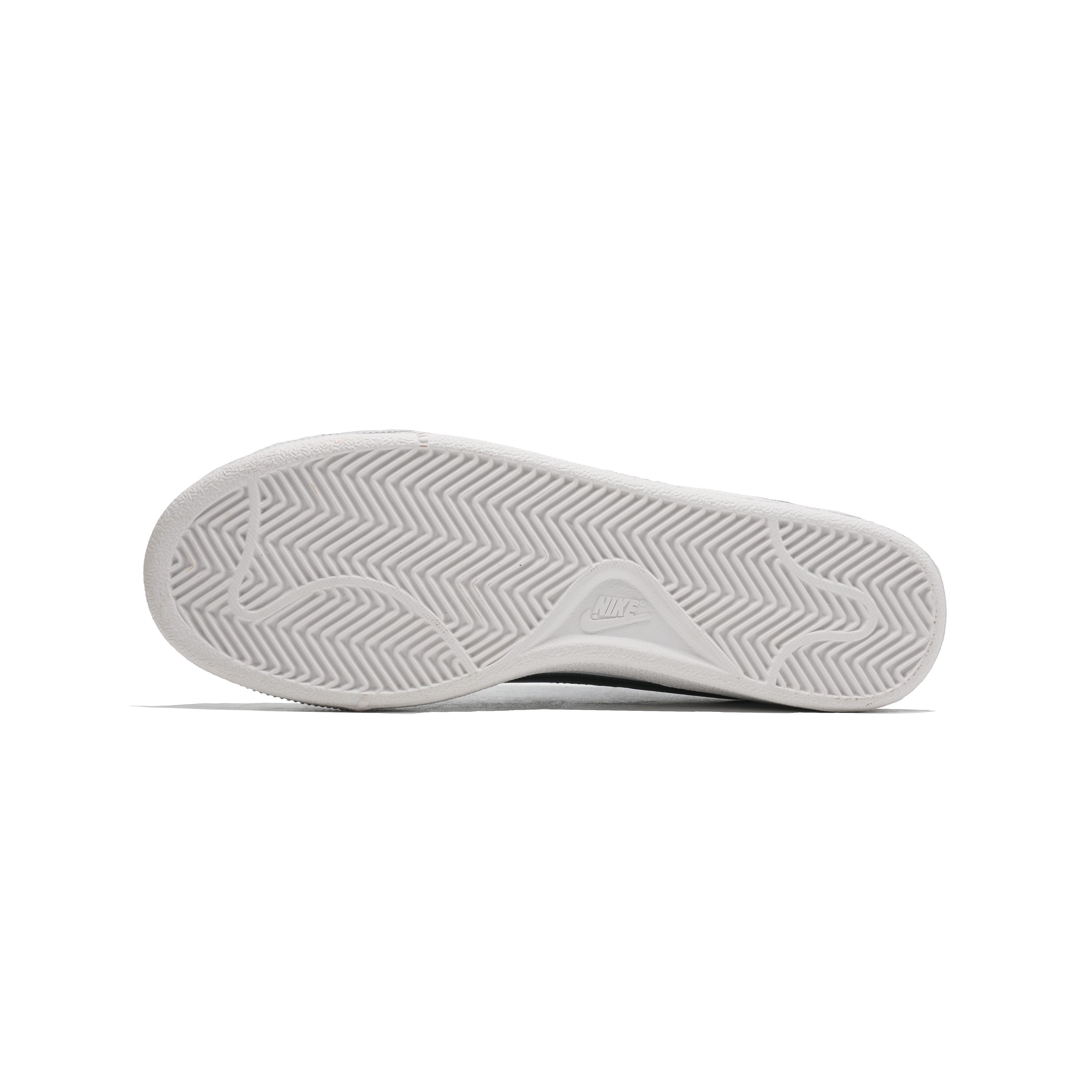 Nike Court Royale Ink Plum Blossom Abrasion Resistant Low top Skateboard Shoes Unisex Black White купить в интернет-магазине Yoocart с быстрой доставкой по России.