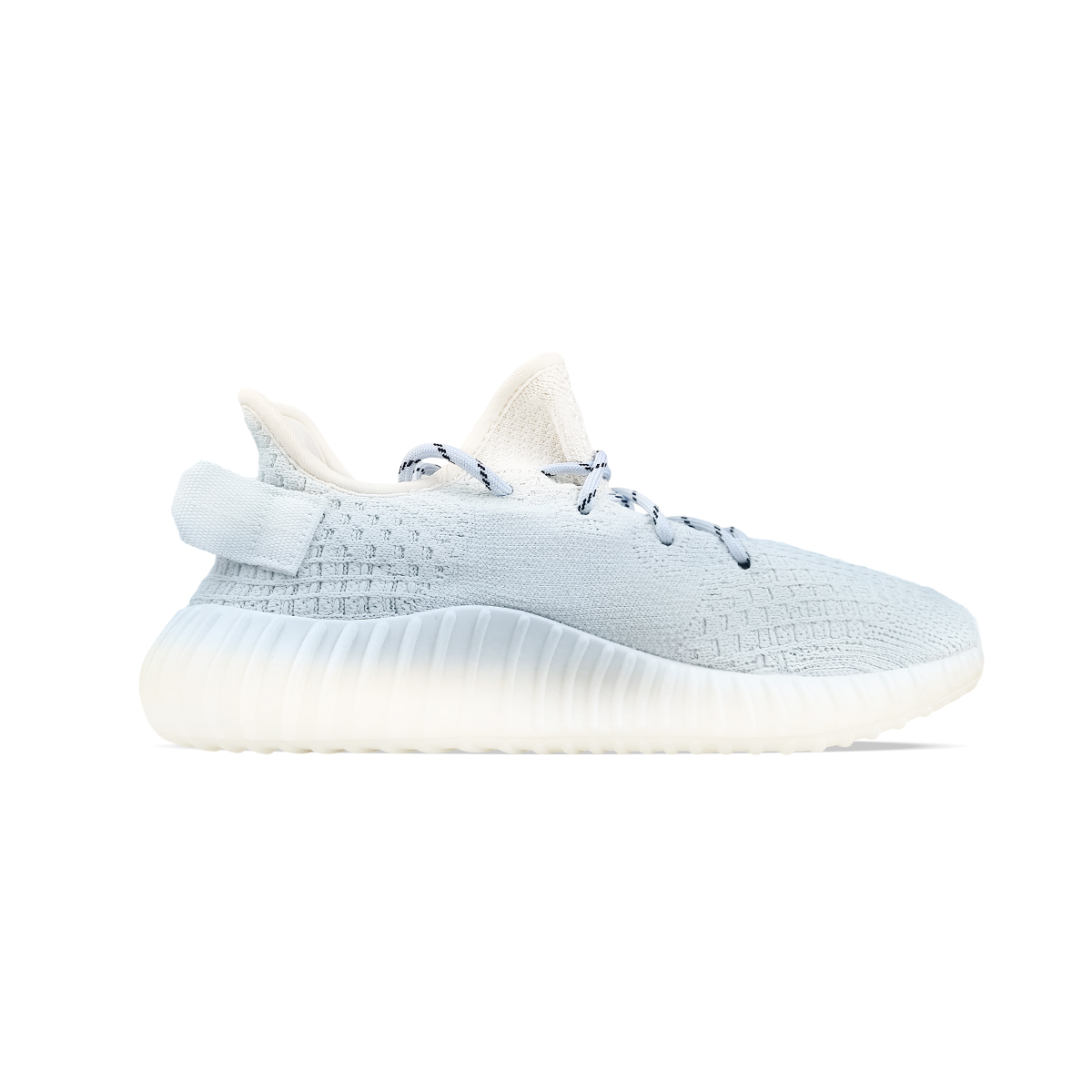 Adidas Originals Yeezy Boost 350 V2 Casual Shoes Unisex Low top White купить в интернет-магазине Yoocart с быстрой доставкой по России.