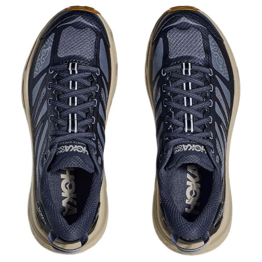 HOKA ONE ONE Mafate Speed 2 Varsity Navy Farro