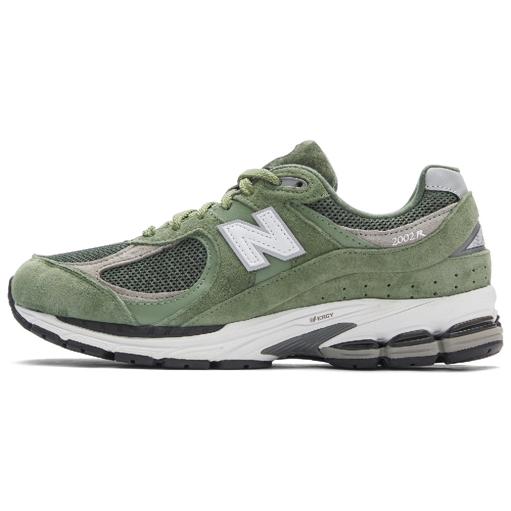 New Balance 2002R 'Norway Spruce'