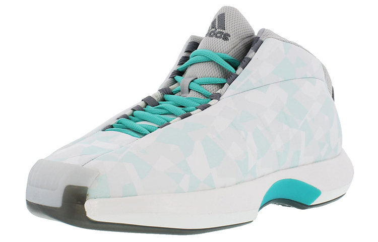Adidas Crazy 1 купить в интернет-магазине Yoocart с быстрой доставкой по России.