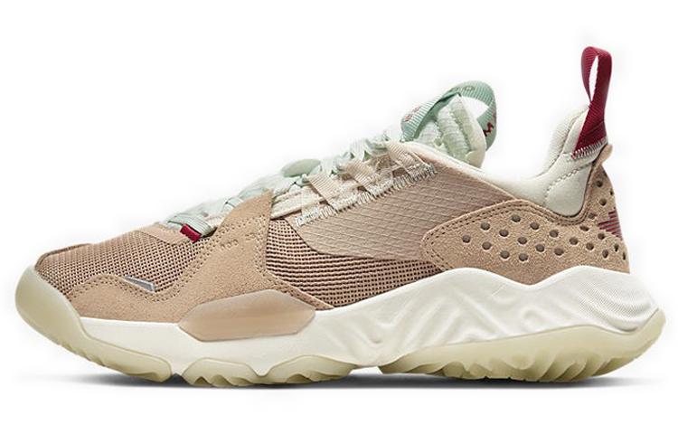 Jordan Delta Sp Vachetta Tan Women's