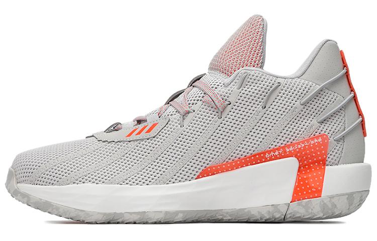 Adidas Dame 7 Gca 'Standing Room Only'