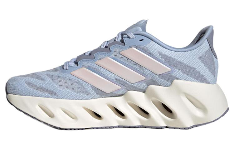 Adidas Switch Fwd Running Shoes 'Blue Dawn Wonder Quartz' Women's