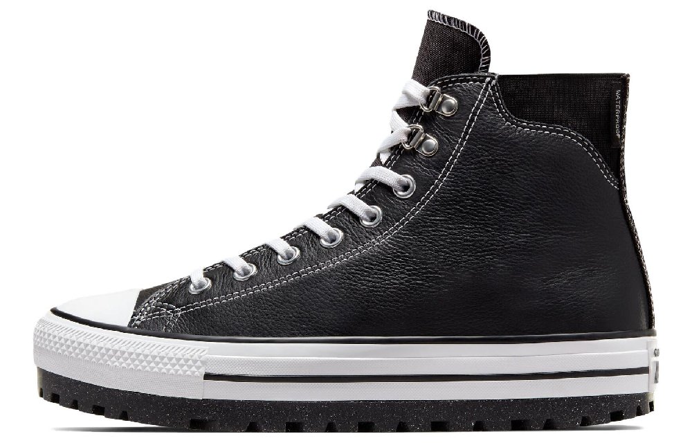Chuck Taylor All Star Converse City Trek 'Black'