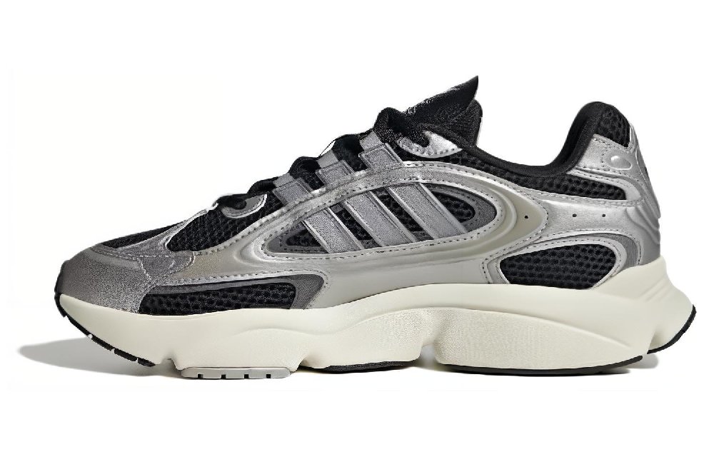 Adidas Originals Ozmillen Core Black Grey Grey Two