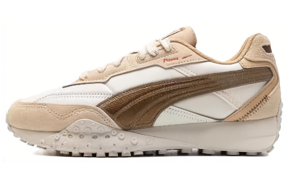 PUMA Blktop Rider Neo Vintage 'Beige Brown'