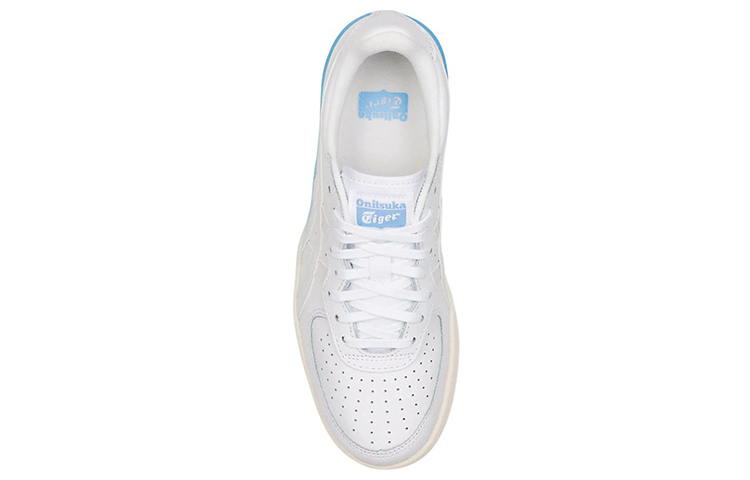 Onitsuka Tiger Gsm 'White Blue Bell' Women's купить в интернет-магазине Yoocart с быстрой доставкой по России.