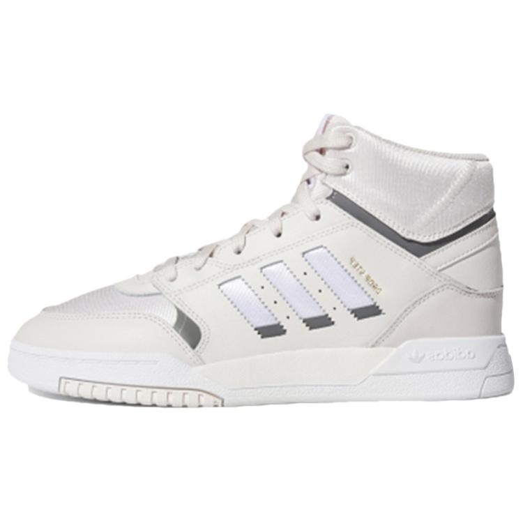 Adidas Originals Drop Step 'Brown Purple' Women's