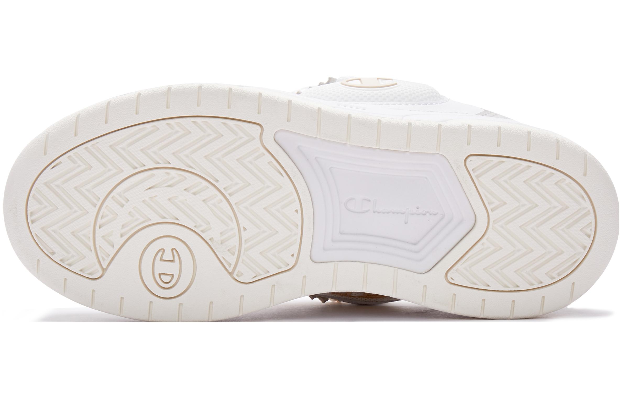 Champion Valve V3 Low Top Skateboard Shoes Women's Light Khaki