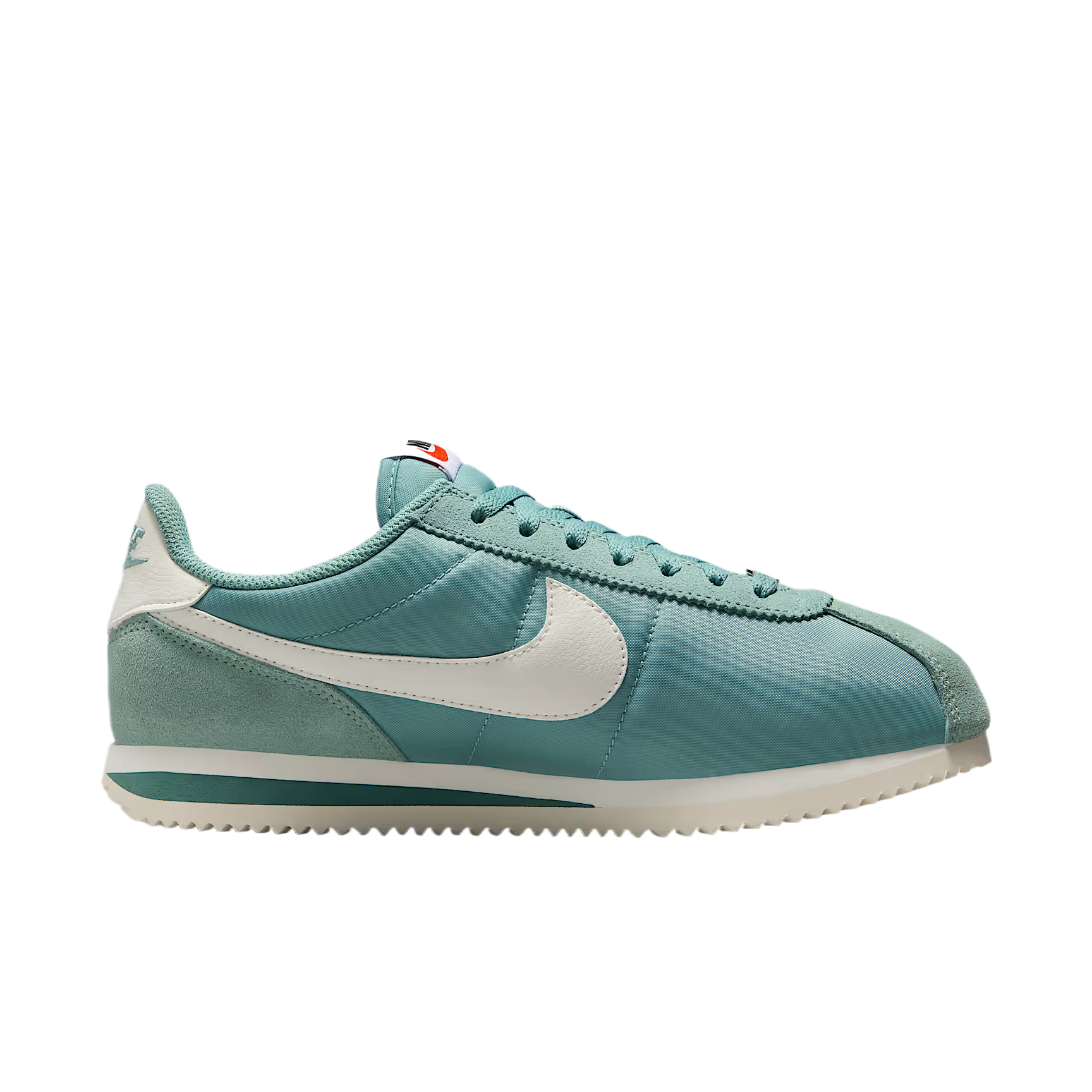 Nike Cortez Low top Casual Shoes Unisex Green