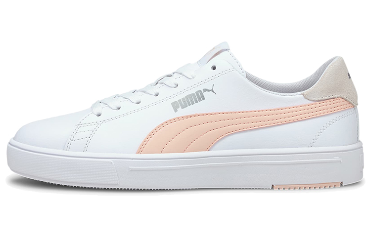 PUMA Serve Pro Lite 'White Pink' Women's