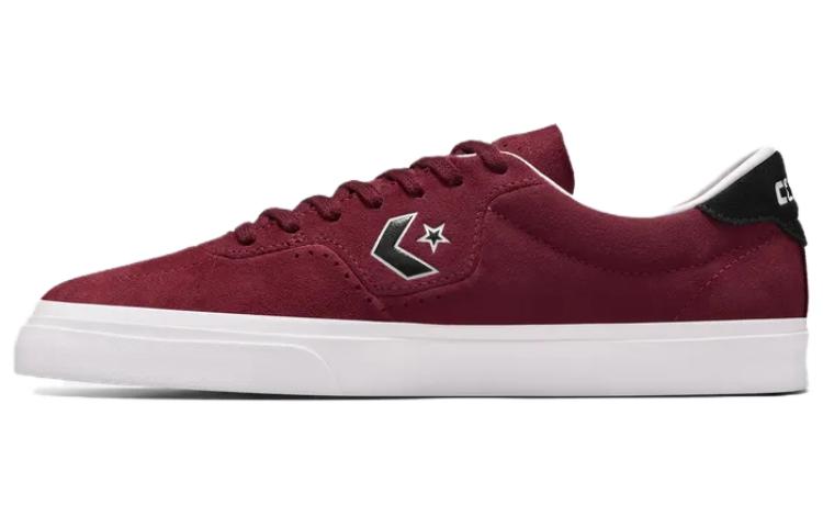 Pro Suede Louie Lopez X Converse Low 'Cherry Daze'